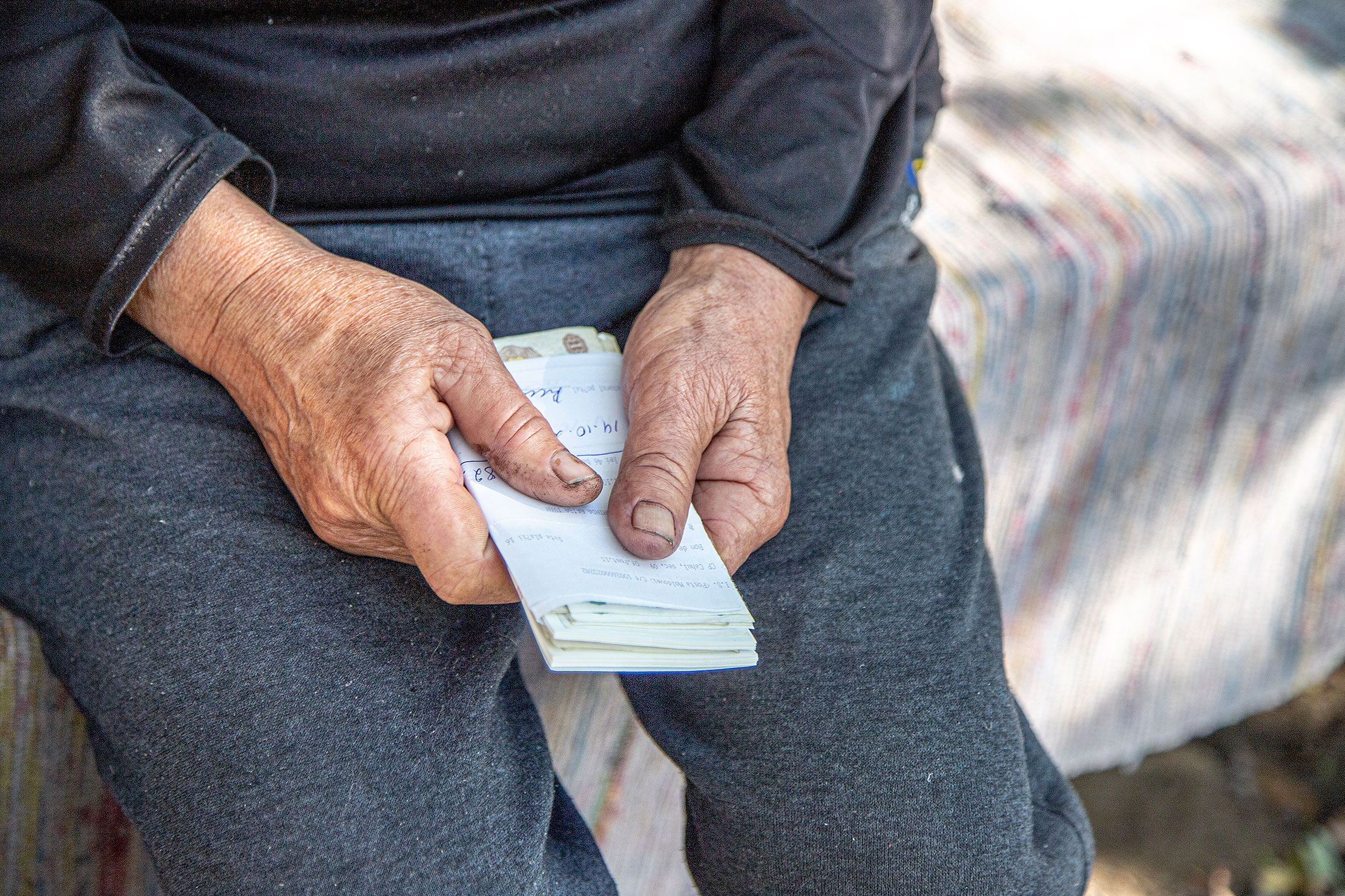 Imagine simbol. Sursă foto: ZdG