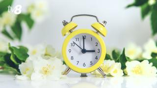 Летнее время 2026: Как оно влияет на сон и что чувствует организм после того, как мы поспали меньше