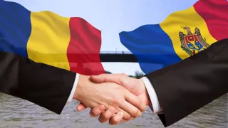 /ВИДЕО/ Друг познается в беде: Румыния — больше чем стратегический партнер Республики Молдова