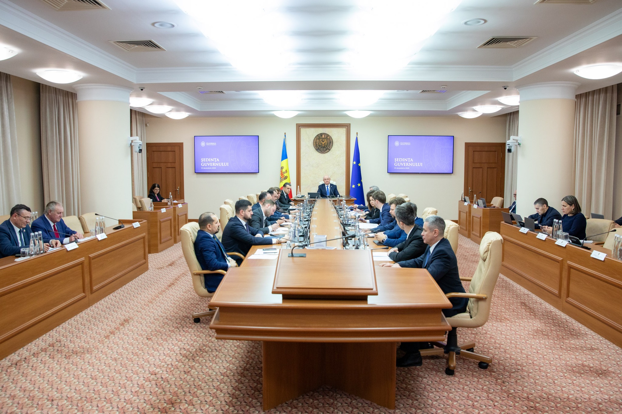 Sursa: Guvernul R. Moldova