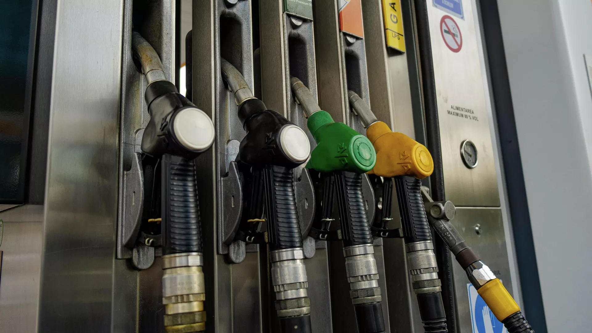 © Sputnik / Mihai Caraus