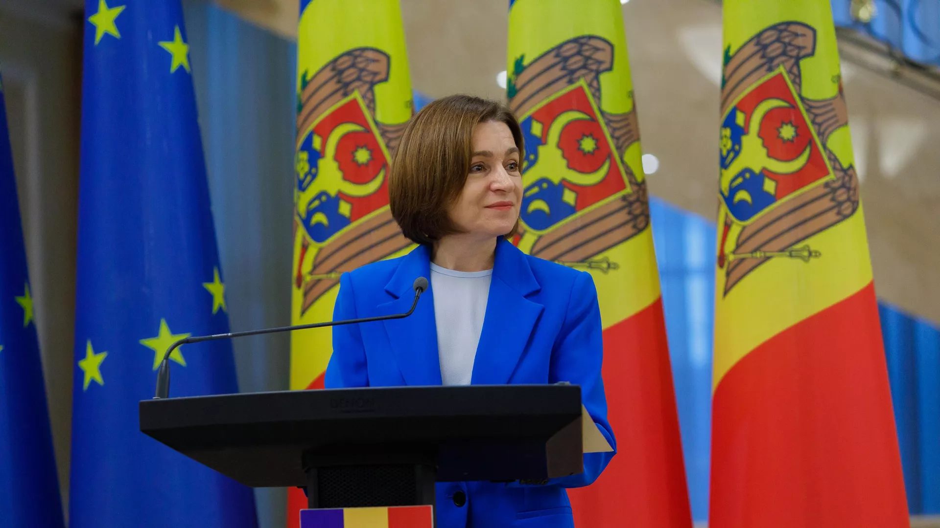 © Sputnik / Osmatesco