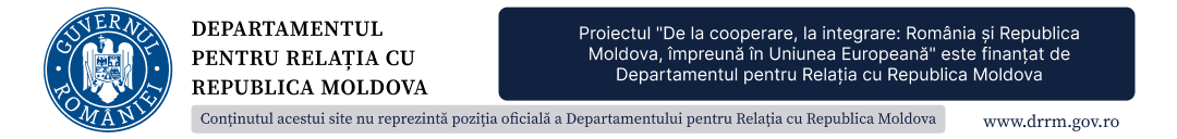 Departamentul pentru Relația cu Republica Moldova