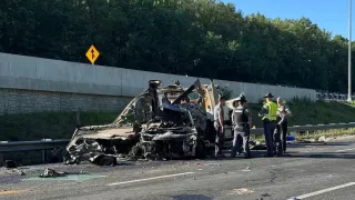 Tragedie pentru o familie din Moldova în SUA: Soții și copiii au murit într-un accident grav